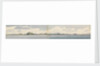 Panama, March 1850 by Edward Gennys Fanshawe