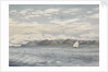 Woody Point, Vancouver's Island, July 8th 1851 [Canada] by Edward Gennys Fanshawe