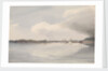 Kotka bridge, burnt July 26th 1855 [Finland] by Edward Gennys Fanshawe