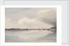 Kotka bridge, burnt July 26th 1855 [Finland] by Edward Gennys Fanshawe