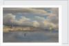 Queenstown [Cobh], Ireland, 1856 by Edward Gennys Fanshawe