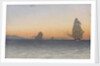 Fratelli Rocks, June 12th 1856 [Tunisia] by Edward Gennys Fanshawe