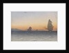 Fratelli Rocks, June 12th 1856 [Tunisia] by Edward Gennys Fanshawe