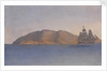 Cape Bon, June 6th 1857 [Tunisia] by Edward Gennys Fanshawe