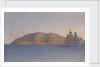 Cape Bon, June 6th 1857 [Tunisia] by Edward Gennys Fanshawe