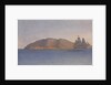 Cape Bon, June 6th 1857 [Tunisia] by Edward Gennys Fanshawe