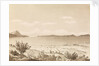 Navarino [Pylos], Septr 26th 1857 [Greece] by Edward Gennys Fanshawe