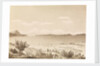 Navarino [Pylos], Septr 26th 1857 [Greece] by Edward Gennys Fanshawe
