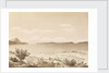 Navarino [Pylos], Septr 26th 1857 [Greece] by Edward Gennys Fanshawe