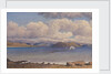 Looking across the Clyde from Gourock, 1843 [Scotland] by Edward Gennys Fanshawe