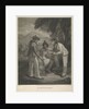 Scarcity in India by Henry Singleton