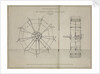 Morgan's Paddle Wheels as fitted to His Sardinian Majesty's steam vessel 'Gulnare by Amalia Morgan