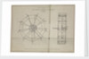 Morgan's Paddle Wheels as fitted to His Sardinian Majesty's steam vessel 'Gulnare by Amalia Morgan