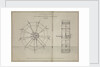 Morgan's Paddle Wheels as fitted to His Sardinian Majesty's steam vessel 'Gulnare by Amalia Morgan