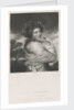 Lady Emma Hamilton (as a Bacchante) by Joshua Reynolds