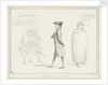 A Greenwich Pensioner by H. B.