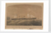The Atlantic Royal Mail Company's steamer 'Connaught' by J. Jury