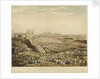 St Katherine's Dock under construction by William Ranwell