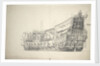 The 'Constant Reformation' by Willem van de Velde the Elder