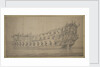 The 'York' by Willem van de Velde the Elder
