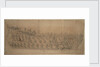 The 'London' by Willem van de Velde the Elder