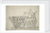 The 'Britannia' (Br, 1682) by Willem van de Velde the Elder