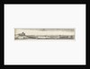 'Graenwich' (Greenwich) by Wenceslaus Hollar