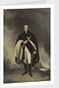 The Duke of Wellington K. G. by W. Robinson