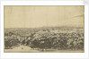 View of London from Greenwich Park by Joseph Farington