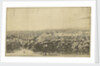 View of London from Greenwich Park by Joseph Farington