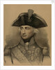 Vice-Admiral Horatio Nelson (1758-1805) by Lemuel Francis Abbott
