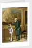 Twas in Trafalgar's Bay - Turner's 'Trafalgar' explained by a Greenwich Pensioner by unknown