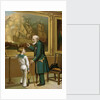 Twas in Trafalgar's Bay - Turner's 'Trafalgar' explained by a Greenwich Pensioner by unknown