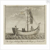 The Large Sailing Ship in the Reign of Richard II by Josiah Collyer