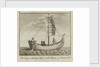 The Large Sailing Ship in the Reign of Richard II by Josiah Collyer