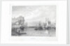 Greenwich (Greenwich Hospital and River Thames) by Augustus Wall Callcott