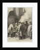 Tea Making, Greenwich Hospital by M. Jackson