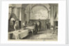 The West Kitchen, Greenwich Hospital by M. Jackson