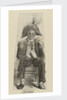 King George (Greenwich Pensioner) by unknown