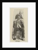 King George (Greenwich Pensioner) by unknown