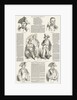 Easter amusements - The Greenwich Pensioners by Unknown