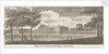 View of the naval asylum at Greenwich by unknown