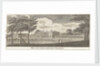 View of the naval asylum at Greenwich by unknown