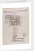 Addenda to Hydraulic Manual; 15-inch Mark 1 B.L Guns. Plate 1 by Sir W. G. Armstrong Whitworth & Co. Ltd