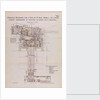 Addenda to Hydraulic Manual; 15-inch Mark 1 B.L Guns. Plate 1 by Sir W. G. Armstrong Whitworth & Co. Ltd