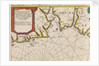The English pilot the first book: describing the northern navigation by John Seller
