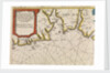 The English pilot the first book: describing the northern navigation by John Seller