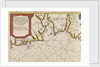 The English pilot the first book: describing the northern navigation by John Seller
