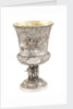 Presentation cup awarded to James Fitzjames by E. Terry & Co