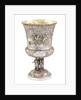 Presentation cup awarded to James Fitzjames by E. Terry & Co